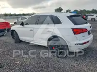 2018 Audi Q5 photo
