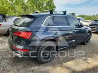 2018 Audi Q5 фото