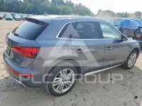 2018 Audi Q5 фото