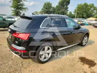 2018 Audi Q5 фото