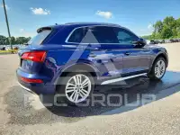 2018 Audi Q5 фото