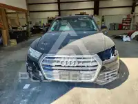 2018 Audi Q5 фото