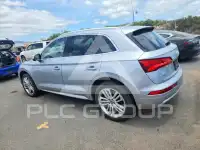 2018 Audi Q5 photo