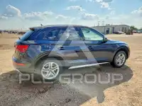 2018 Audi Q5 photo