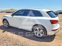 2018 Audi Q5 фото
