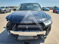 2018 Audi Q5 photo