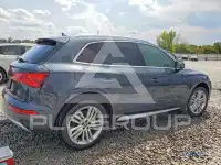 2018 Audi Q5 photo