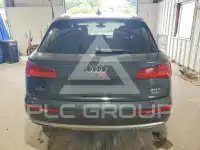 2018 Audi Q5 фото