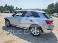 2018 Audi Q5 фото