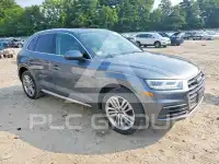 2018 Audi Q5 фото