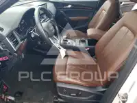 2018 Audi Q5 фото