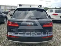2018 Audi Q5 фото