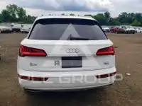 2018 Audi Q5 фото