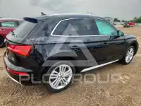 2018 Audi Q5 фото