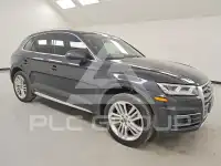 2018 Audi Q5 photo