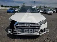 2018 Audi Q5 photo
