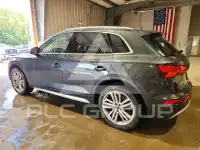 2018 Audi Q5 фото