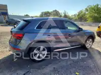 2018 Audi Q5 фото