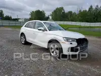 2018 Audi Q5 фото