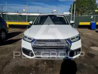 2018 Audi Q5 фото