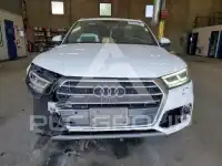 2018 Audi Q5 фото