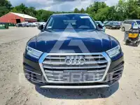 2018 Audi Q5 фото