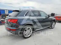 2018 Audi Q5 фото