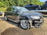 2018 Audi Q5 фото