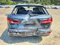 2018 Audi Q5 photo