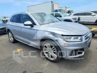 2018 Audi Q5 photo