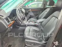 2018 Audi Q5 фото