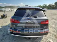 2018 Audi Q5 фото