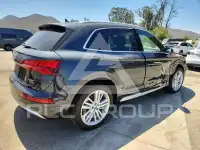 2018 Audi Q5 фото