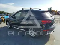 2018 Audi Q5 фото