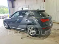 2018 Audi Q5 фото
