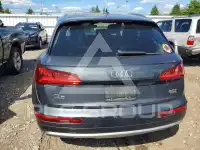 2018 Audi Q5 фото