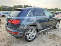 2018 Audi Q5 фото
