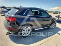 2018 Audi Q5 photo