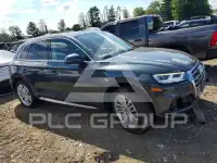 2018 Audi Q5 фото