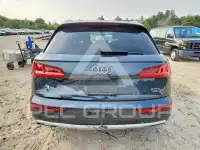 2018 Audi Q5 фото