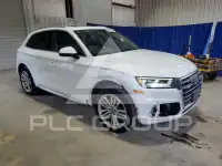 2018 Audi Q5 photo
