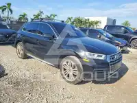 2018 Audi Q5 photo
