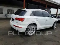 2018 Audi Q5 фото