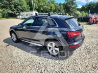 2018 Audi Q5 фото