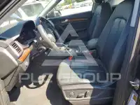2018 Audi Q5 фото