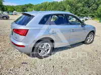 2018 Audi Q5 фото