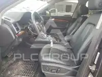 2018 Audi Q5 фото
