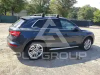 2018 Audi Q5 фото