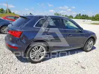 2018 Audi Q5 photo
