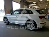 2018 Audi Q5 фото